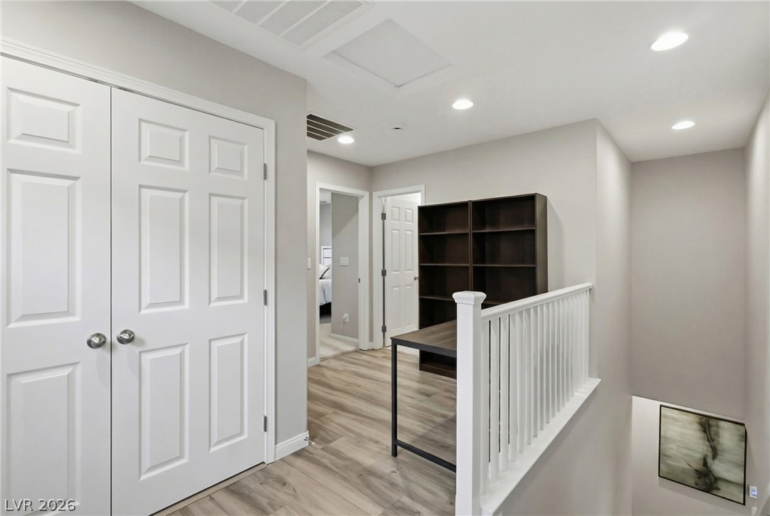 1921 Rini Ridge Avenue North Las Vegas NV 89031