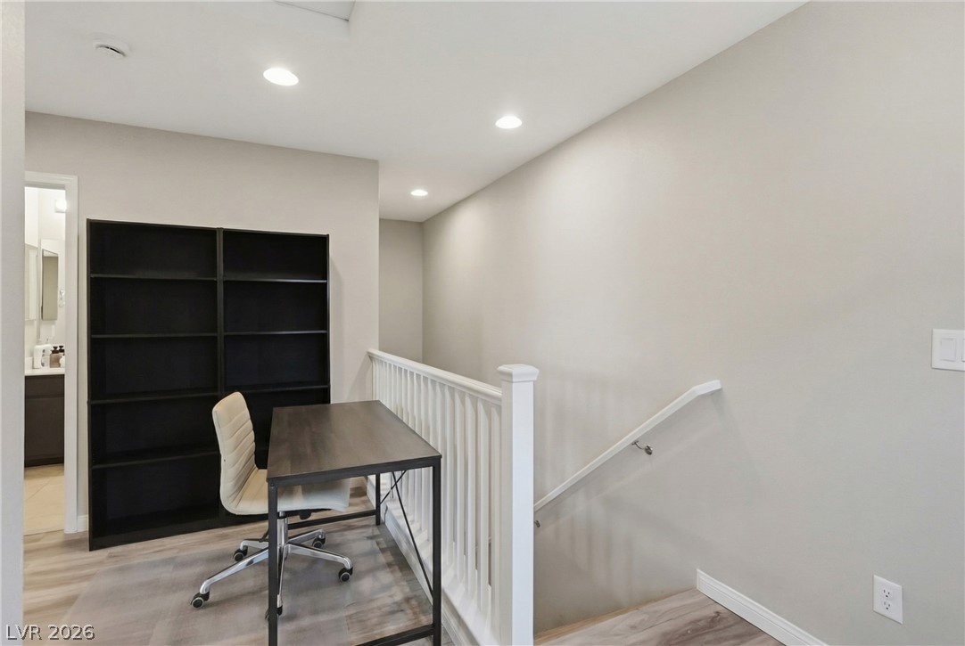 1921 Rini Ridge Avenue North Las Vegas NV 89031