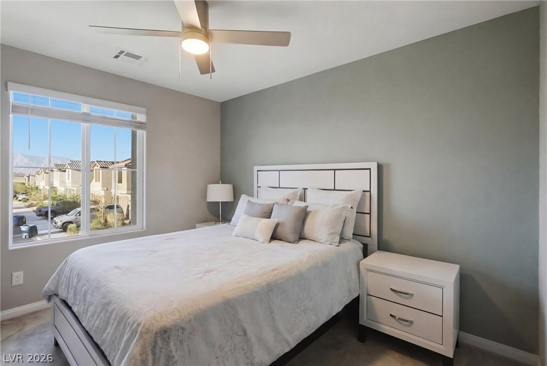 1921 Rini Ridge Avenue North Las Vegas NV 89031