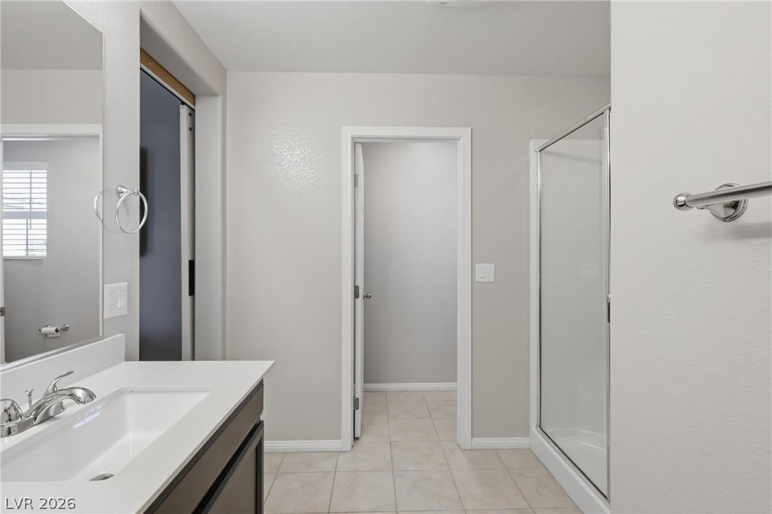 1921 Rini Ridge Avenue North Las Vegas NV 89031