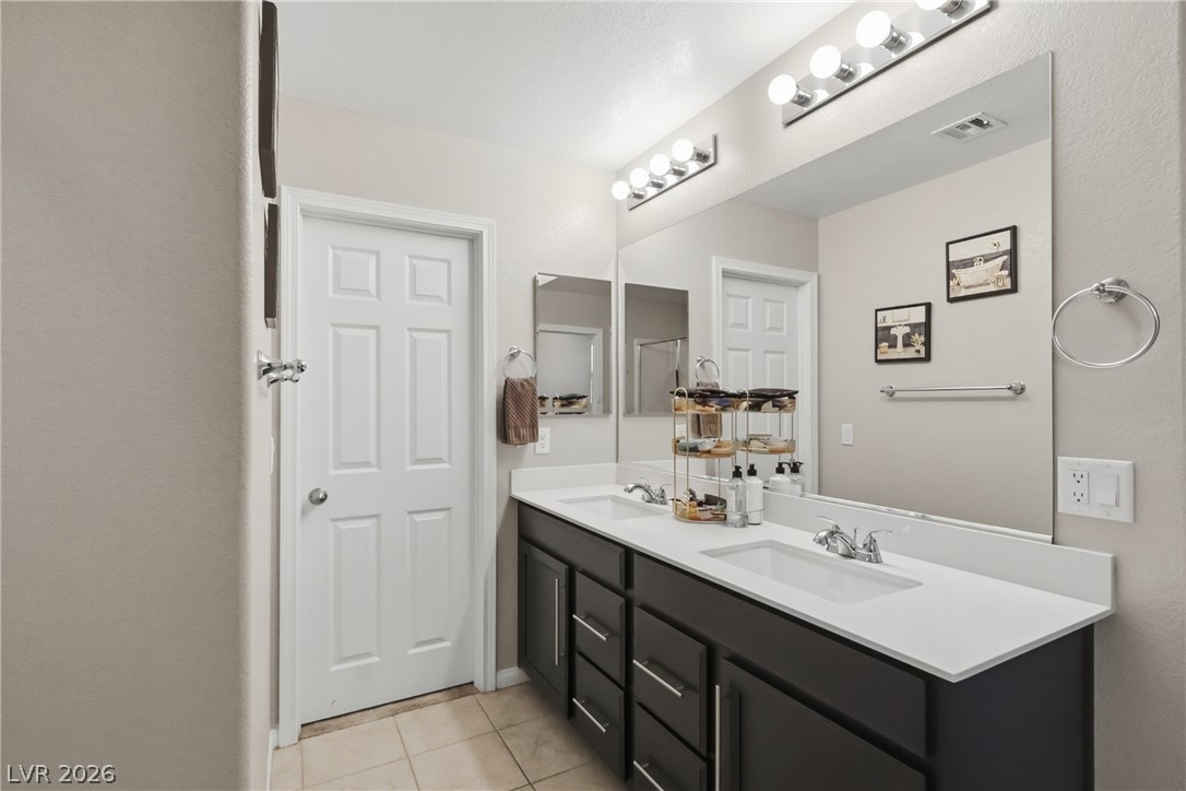 1921 Rini Ridge Avenue North Las Vegas NV 89031