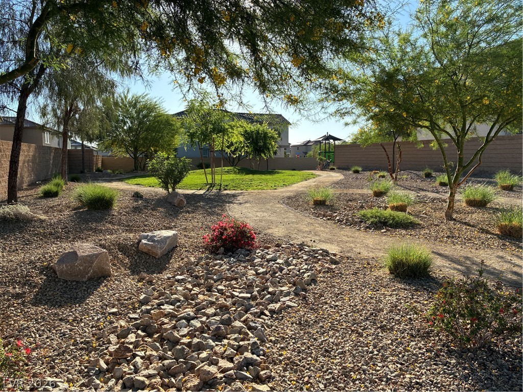 1921 Rini Ridge Avenue North Las Vegas NV 89031