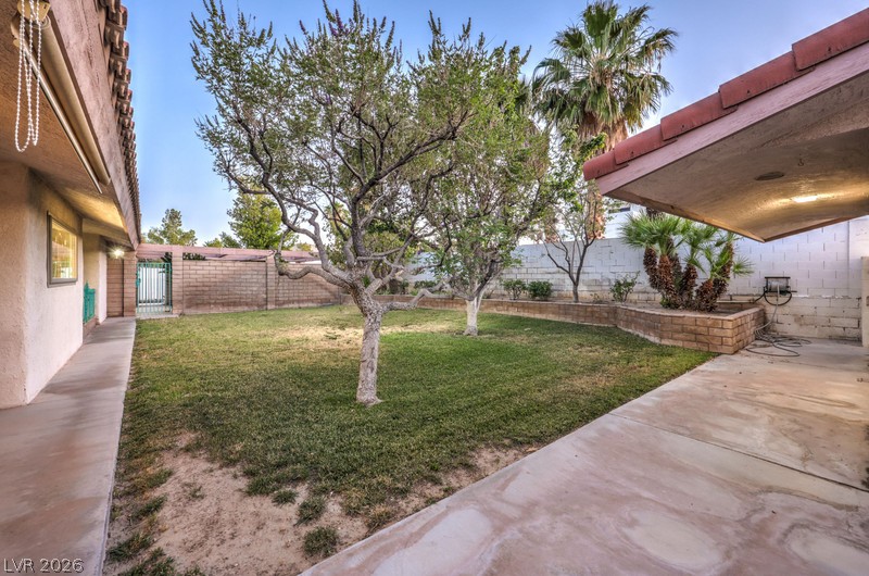 2135 South Cimarron Road Las Vegas NV 89117