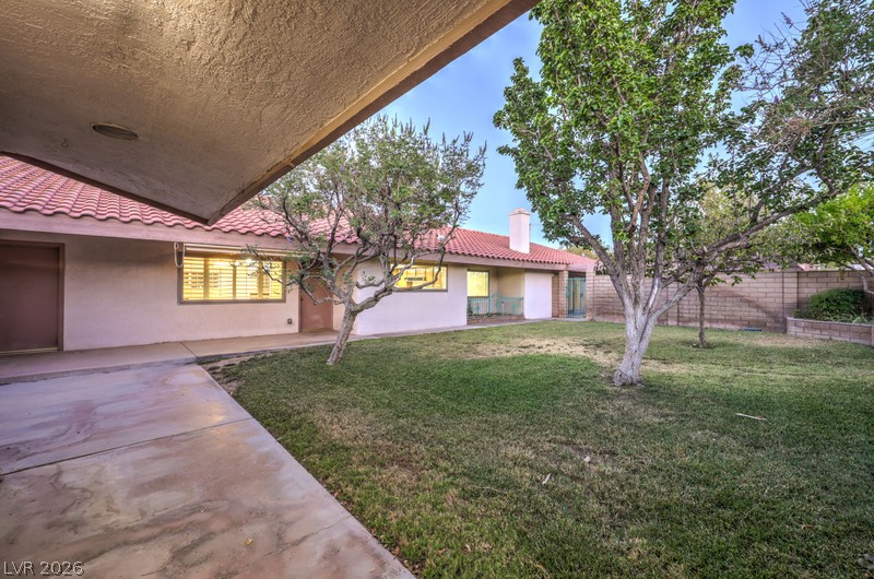 2135 South Cimarron Road Las Vegas NV 89117