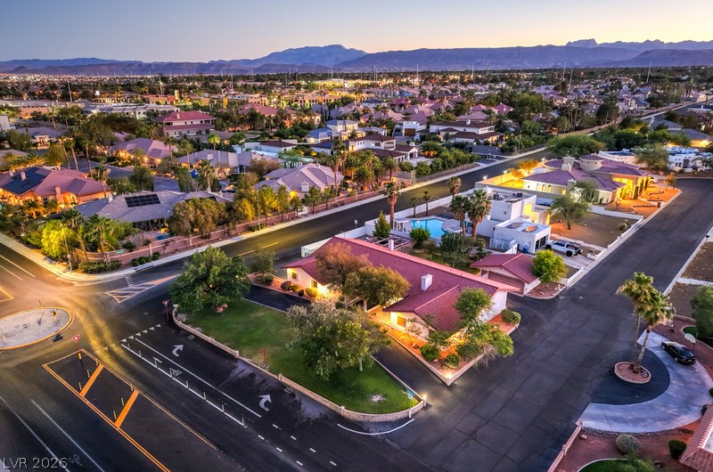 2135 South Cimarron Road Las Vegas NV 89117