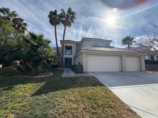 7809 Wasatch Maple Avenue Las Vegas NV 89117