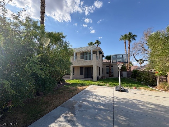 7809 Wasatch Maple Avenue Las Vegas NV 89117