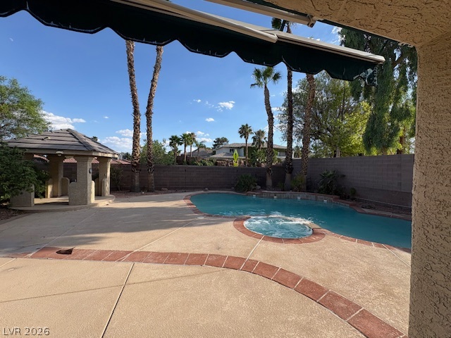 7809 Wasatch Maple Avenue Las Vegas NV 89117