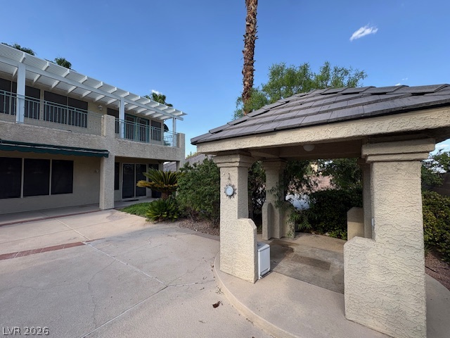 7809 Wasatch Maple Avenue Las Vegas NV 89117