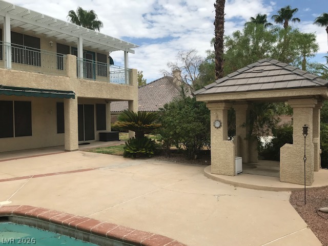 7809 Wasatch Maple Avenue Las Vegas NV 89117