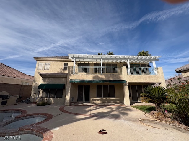 7809 Wasatch Maple Avenue Las Vegas NV 89117