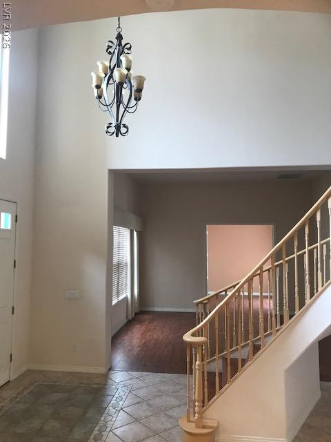 7809 Wasatch Maple Avenue Las Vegas NV 89117