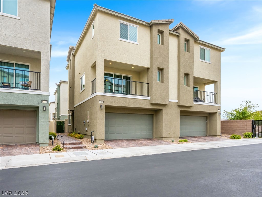 6888 Prairie Pearl Street Las Vegas NV 89148
