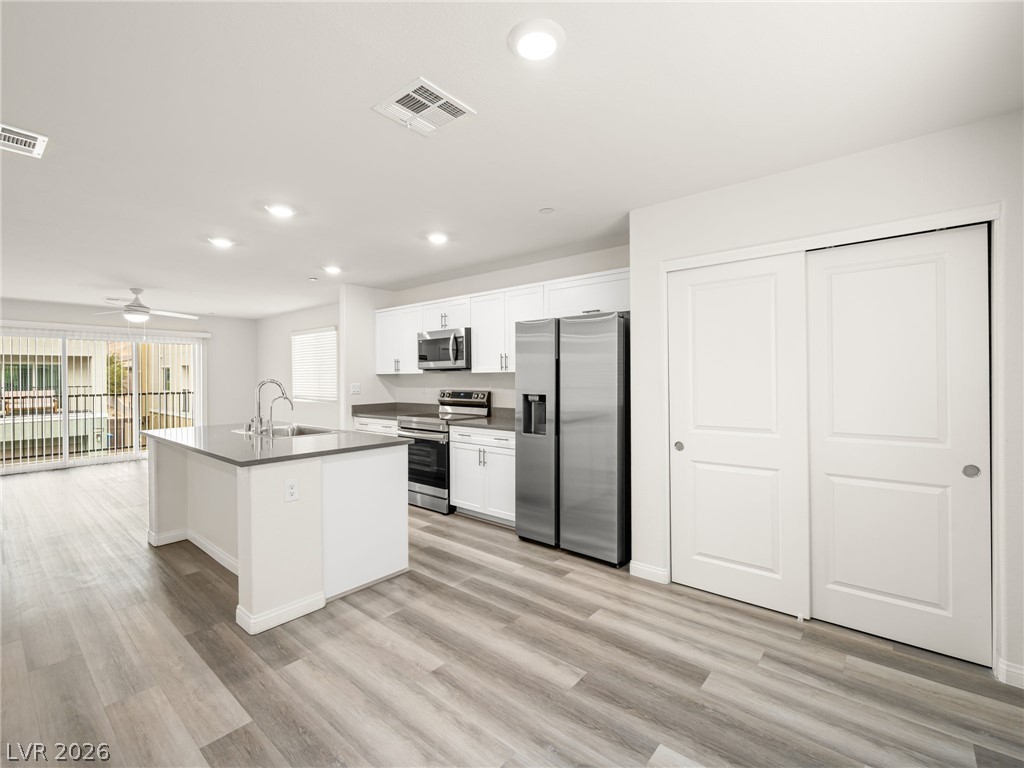6888 Prairie Pearl Street Las Vegas NV 89148