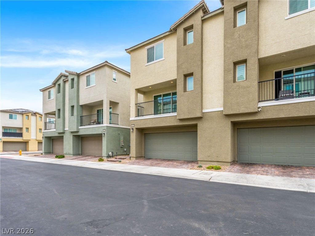 6888 Prairie Pearl Street Las Vegas NV 89148