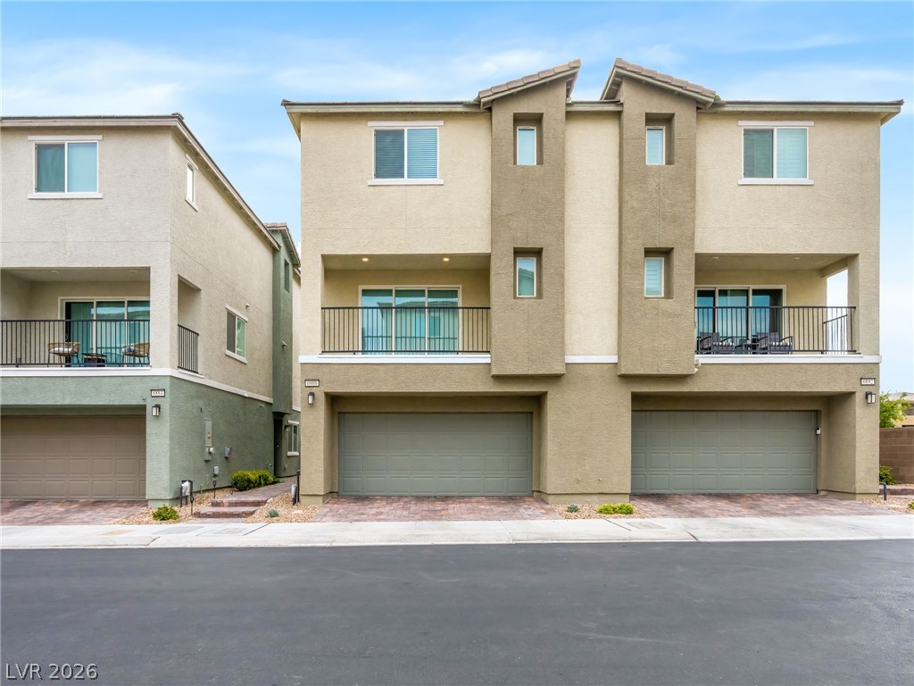 6888 Prairie Pearl Street Las Vegas NV 89148