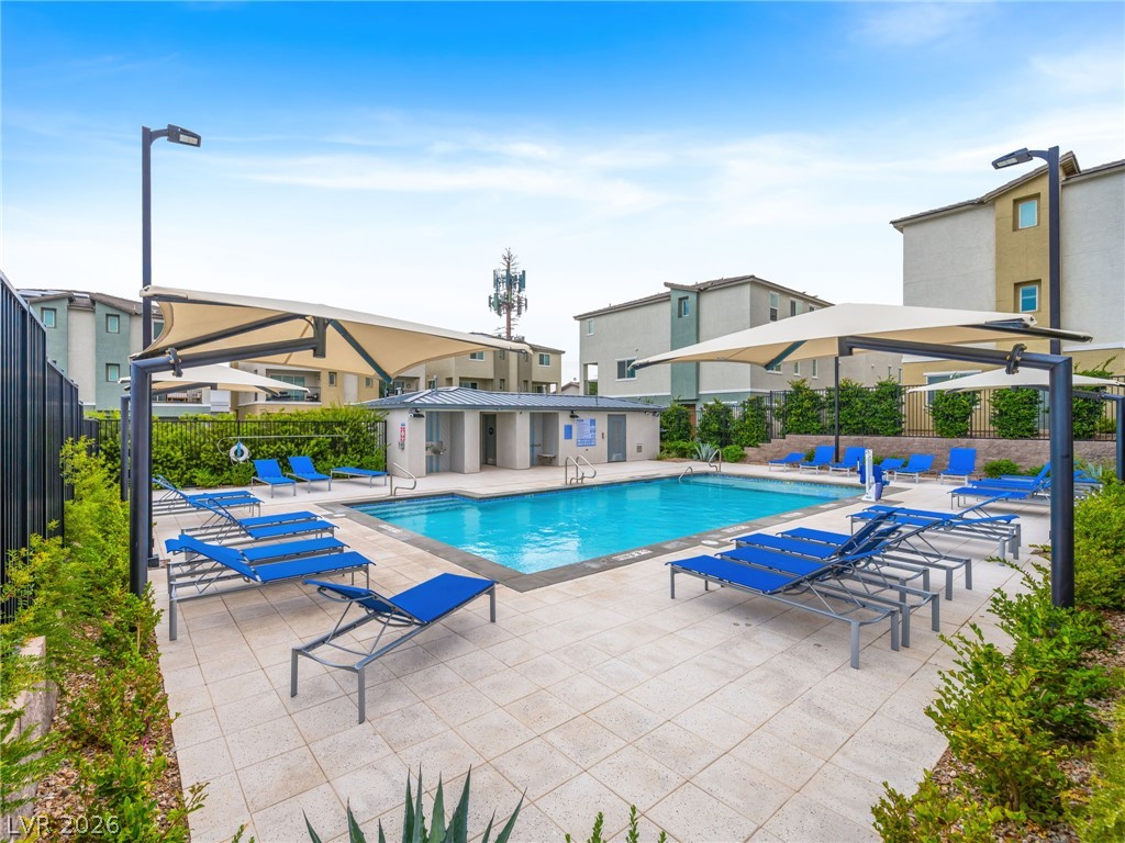 6888 Prairie Pearl Street Las Vegas NV 89148