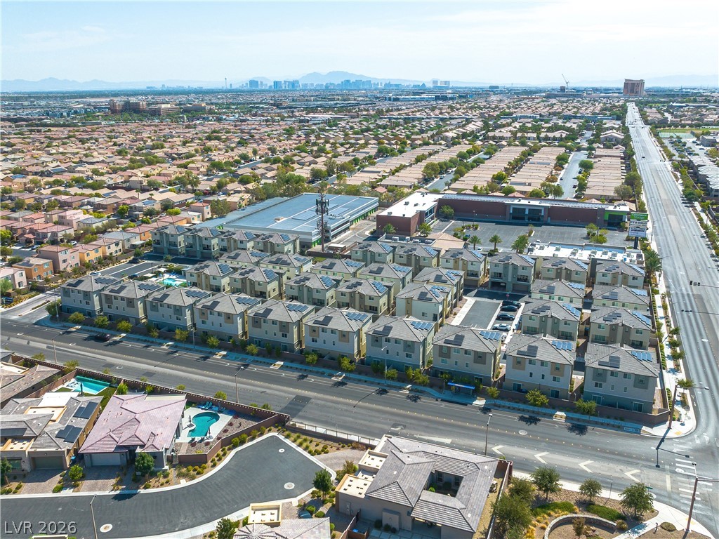 6888 Prairie Pearl Street Las Vegas NV 89148