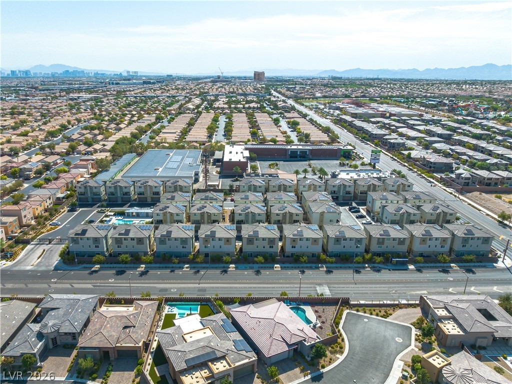 6888 Prairie Pearl Street Las Vegas NV 89148