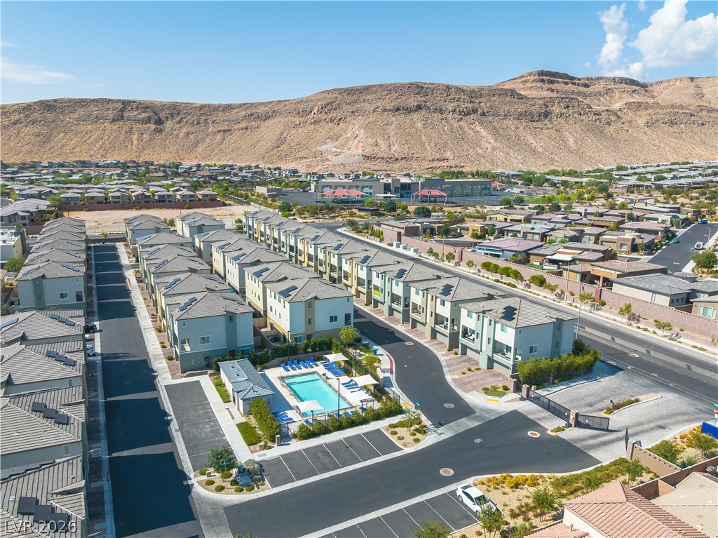6888 Prairie Pearl Street Las Vegas NV 89148