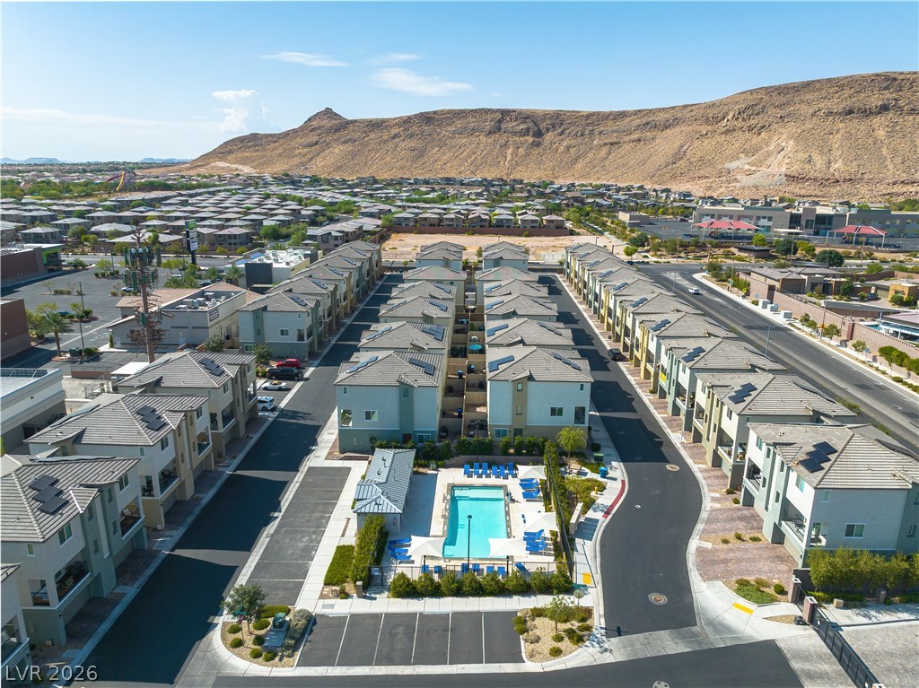6888 Prairie Pearl Street Las Vegas NV 89148