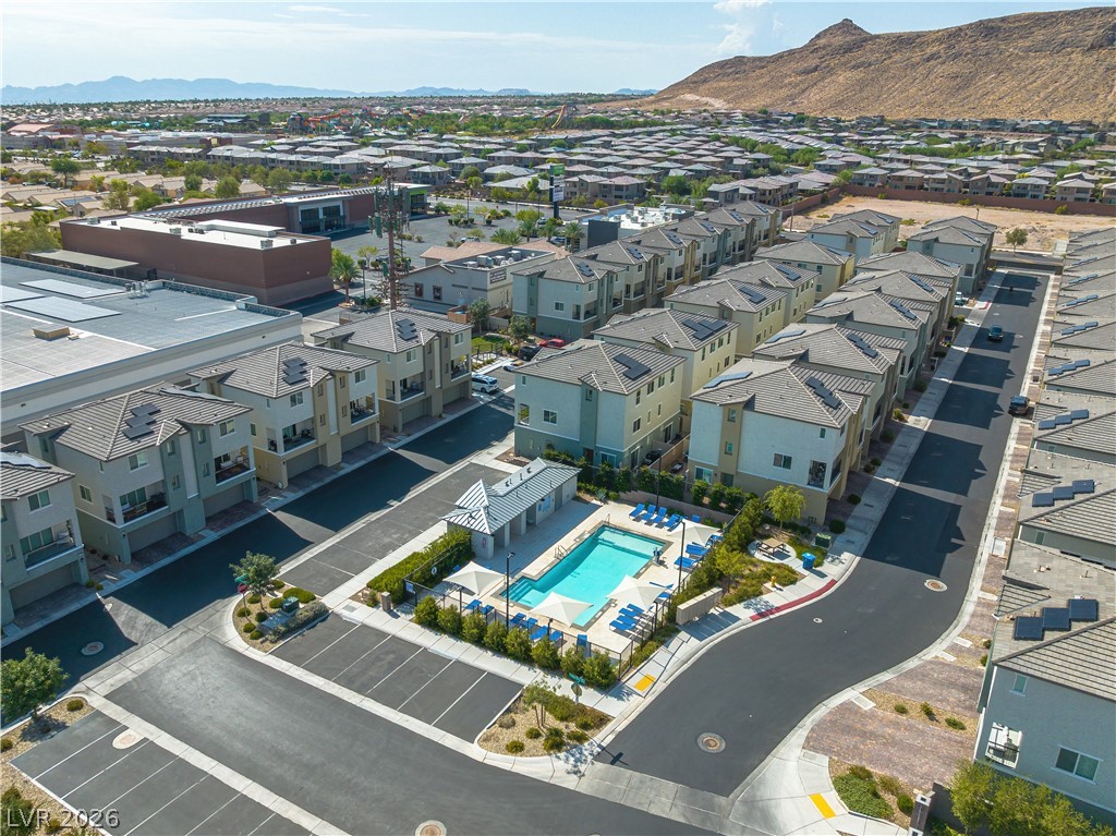 6888 Prairie Pearl Street Las Vegas NV 89148