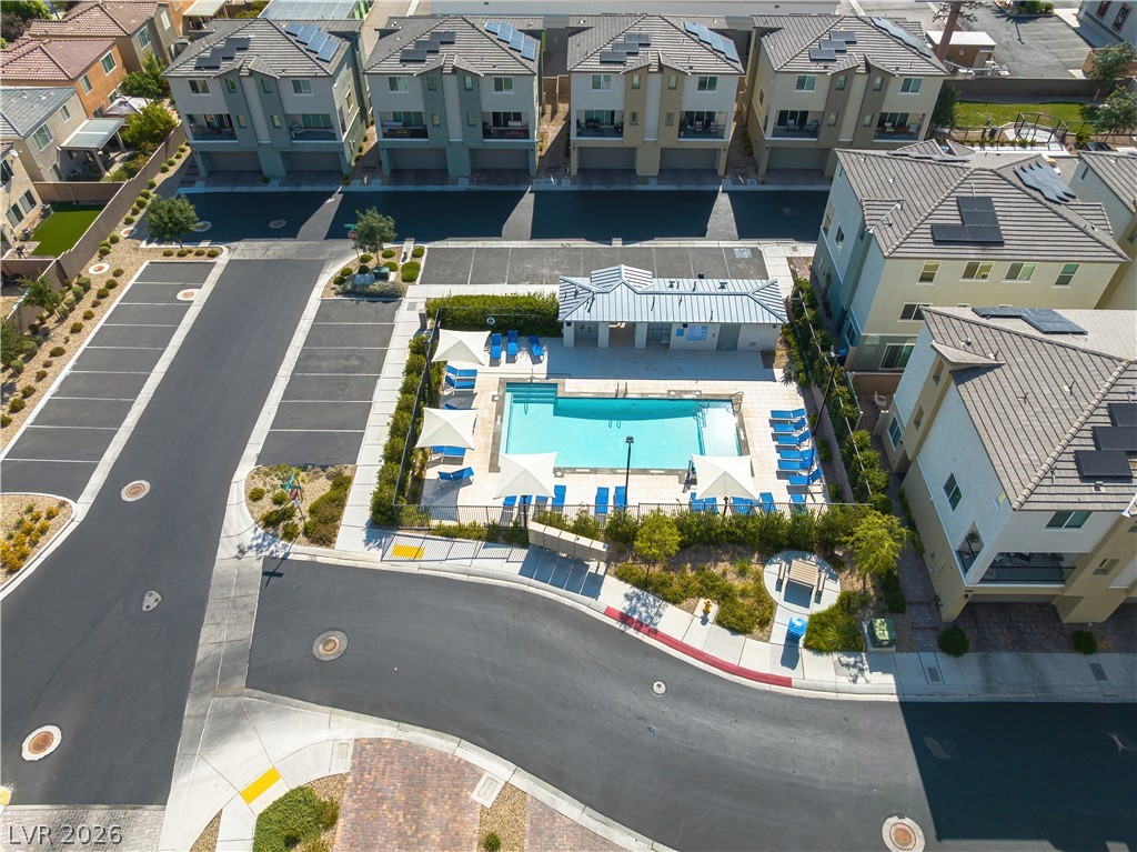 6888 Prairie Pearl Street Las Vegas NV 89148