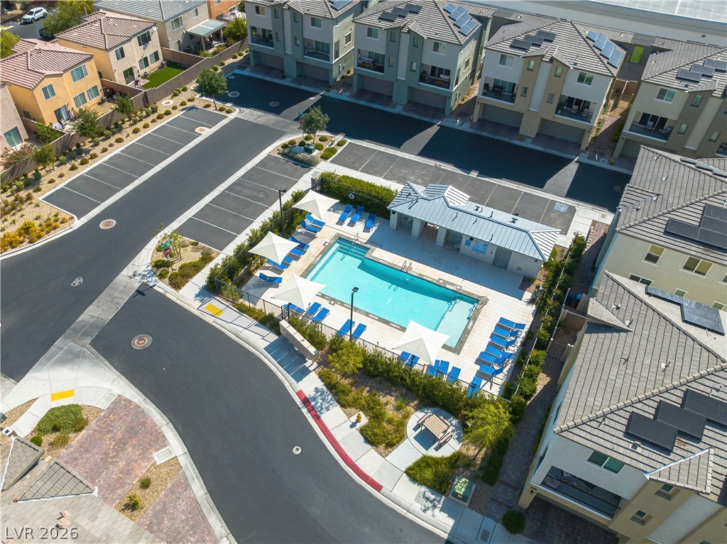 6888 Prairie Pearl Street Las Vegas NV 89148