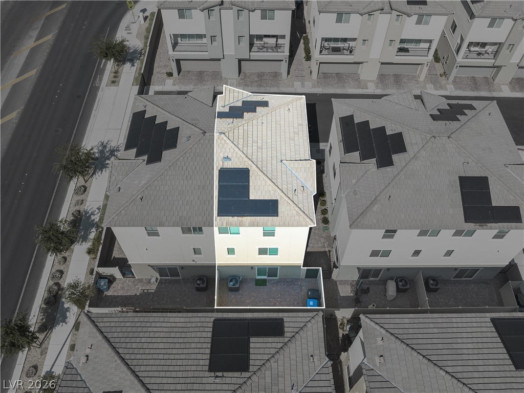 6888 Prairie Pearl Street Las Vegas NV 89148