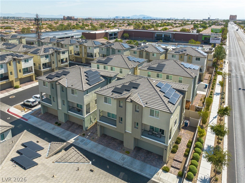 6888 Prairie Pearl Street Las Vegas NV 89148