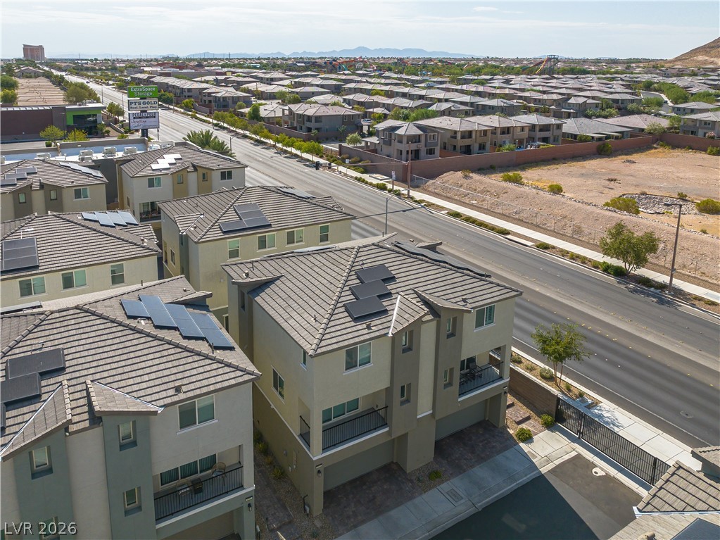 6888 Prairie Pearl Street Las Vegas NV 89148