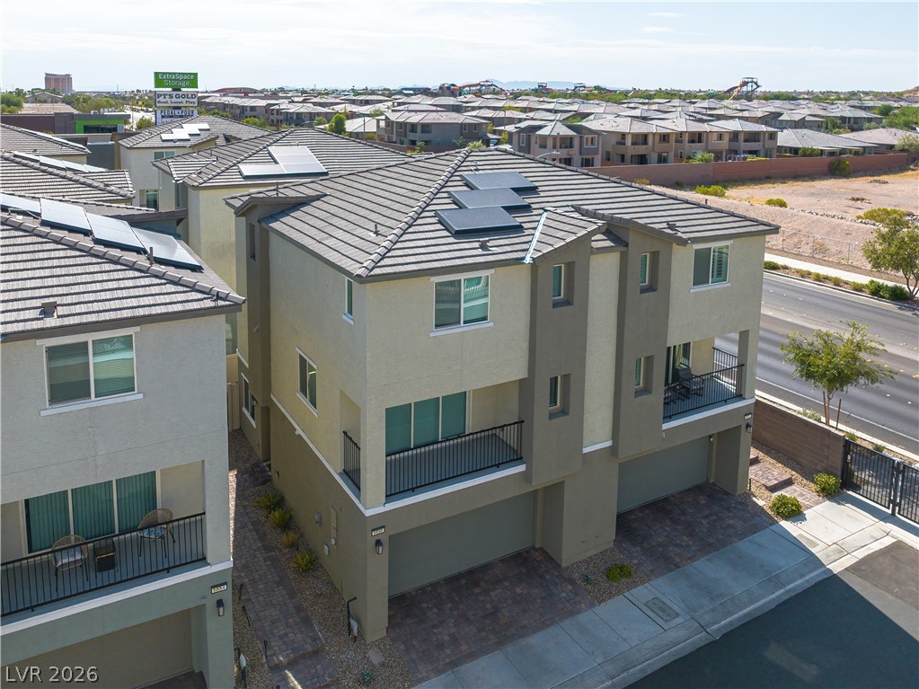 6888 Prairie Pearl Street Las Vegas NV 89148