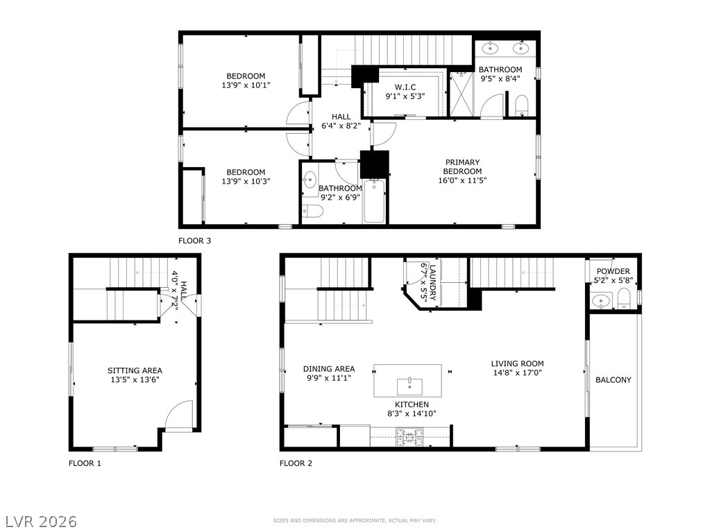 6888 Prairie Pearl Street Las Vegas NV 89148