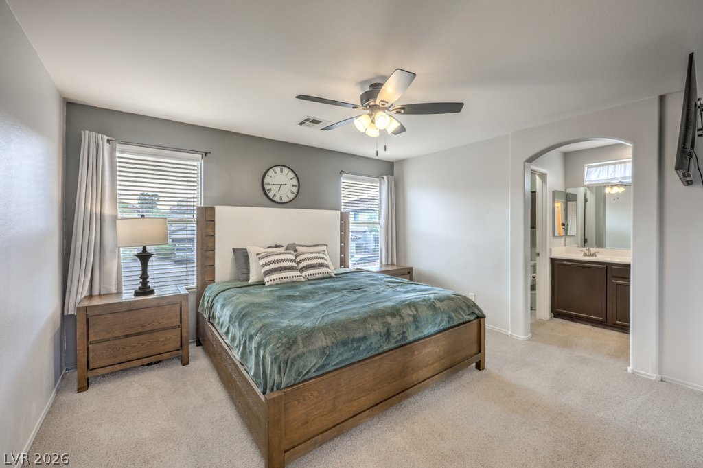 10669 Pueblo Springs Street Las Vegas NV 89183