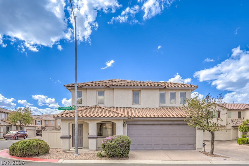 10669 Pueblo Springs Street Las Vegas NV 89183