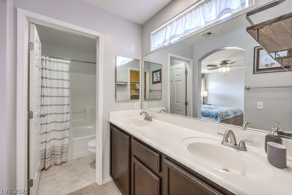 10669 Pueblo Springs Street Las Vegas NV 89183