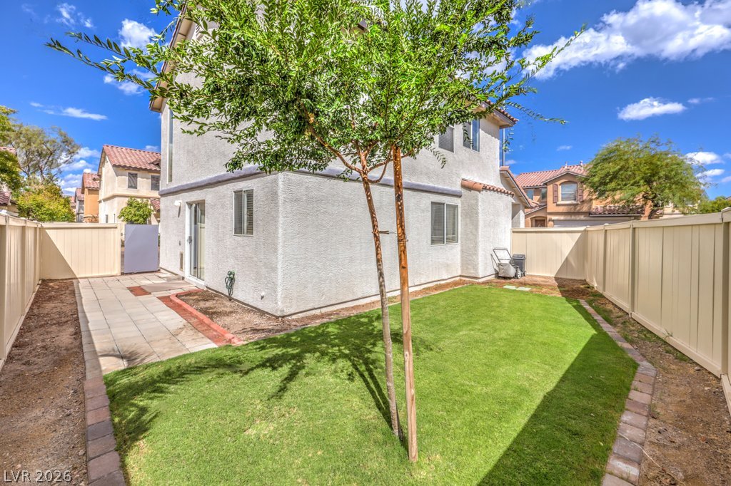 10669 Pueblo Springs Street Las Vegas NV 89183