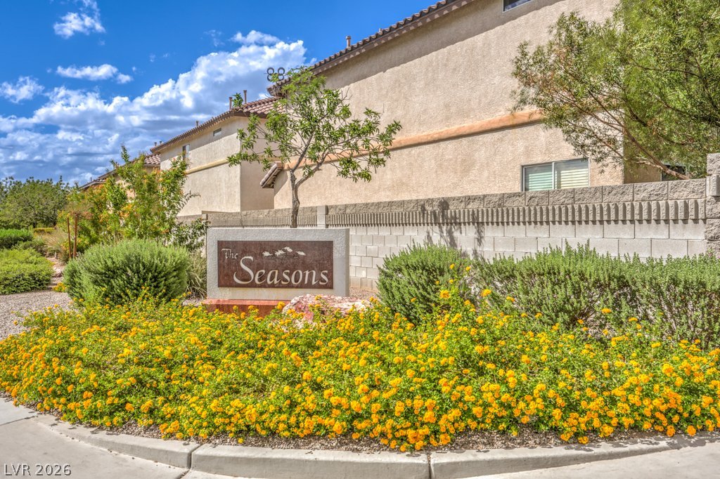 10669 Pueblo Springs Street Las Vegas NV 89183