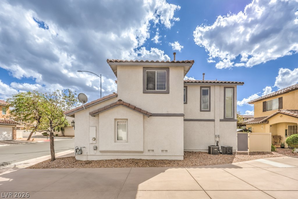 10669 Pueblo Springs Street Las Vegas NV 89183