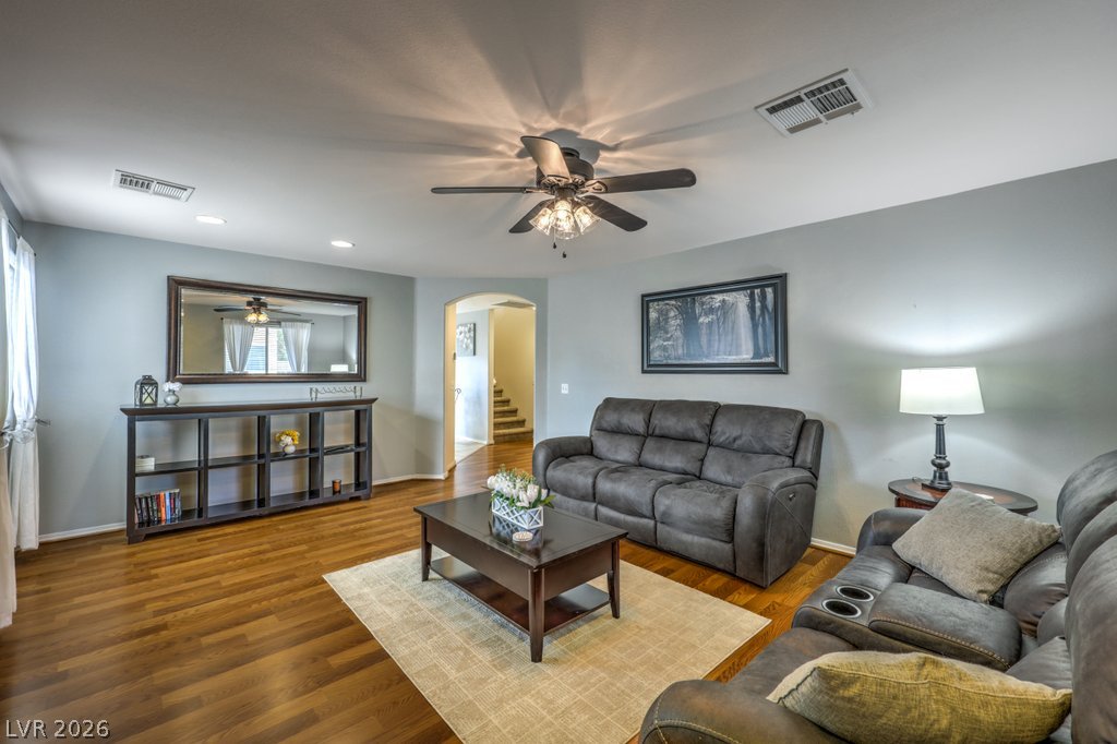 10669 Pueblo Springs Street Las Vegas NV 89183