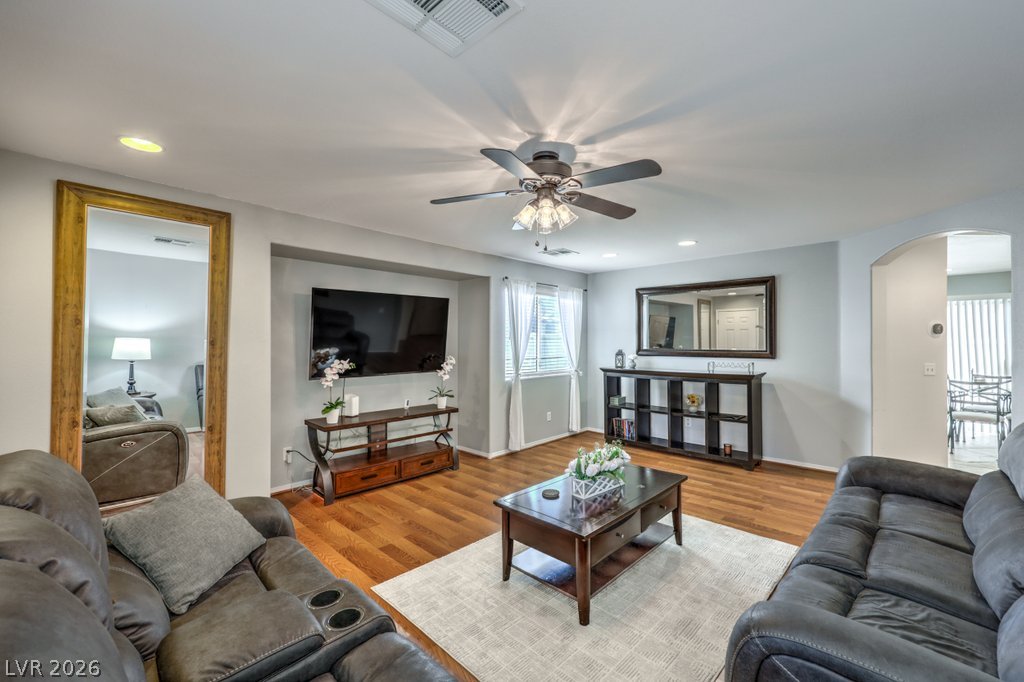10669 Pueblo Springs Street Las Vegas NV 89183