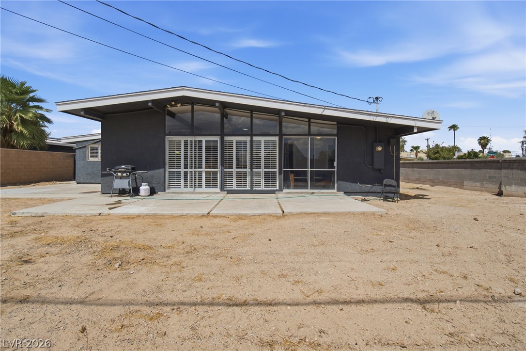 5135 Champions Avenue Las Vegas NV 89142
