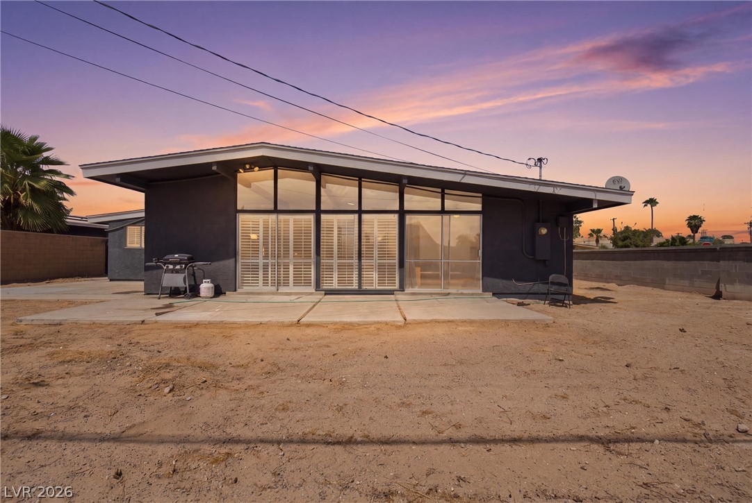 5135 Champions Avenue Las Vegas NV 89142