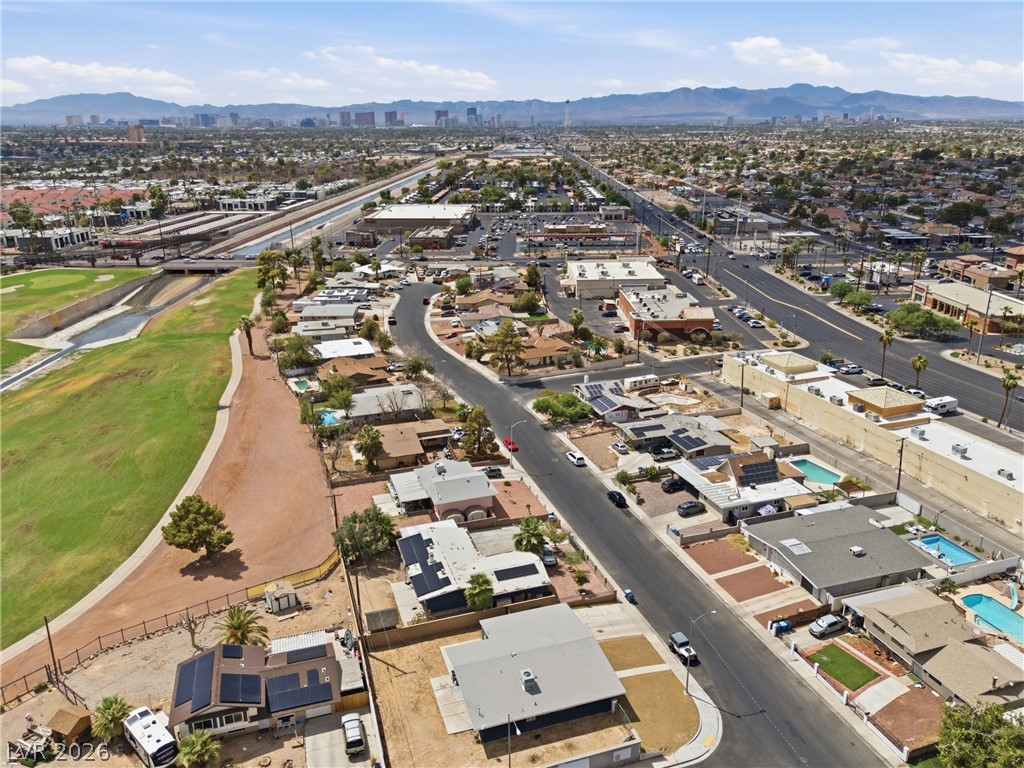 5135 Champions Avenue Las Vegas NV 89142