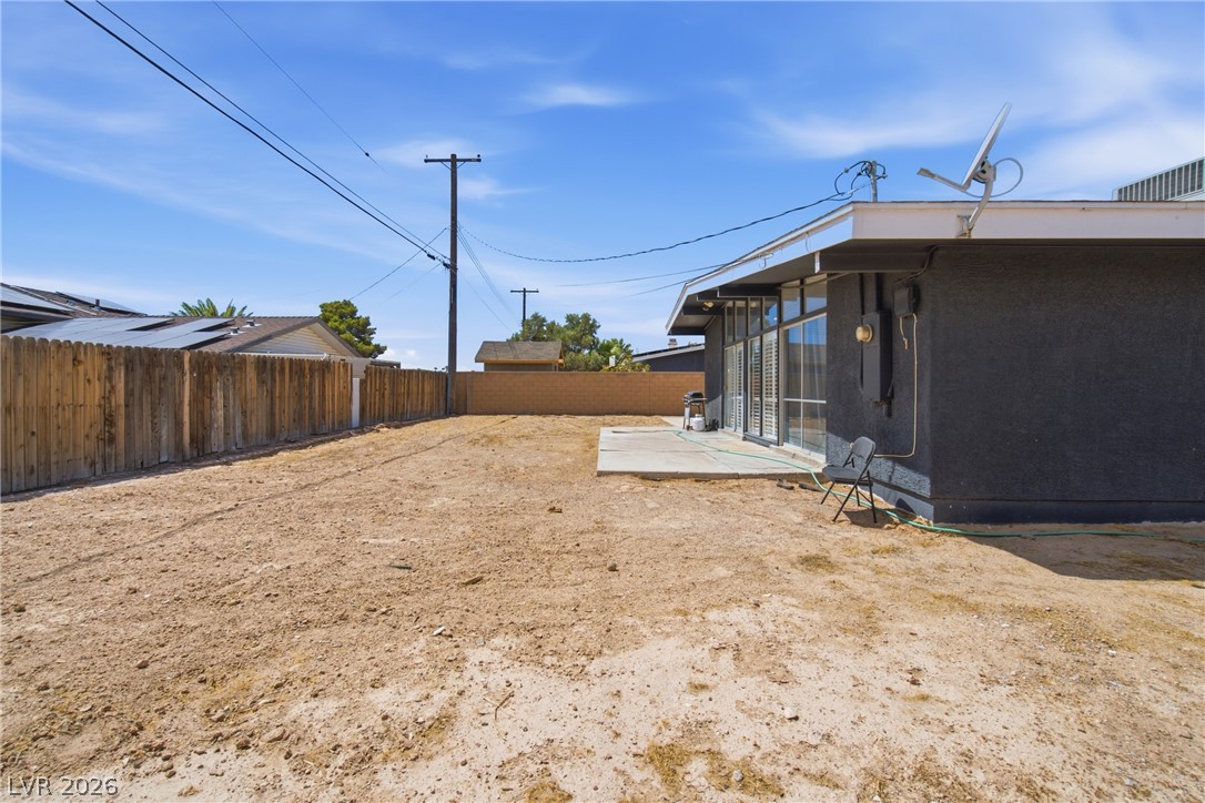 5135 Champions Avenue Las Vegas NV 89142