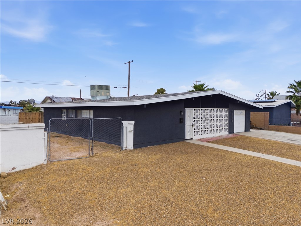 5135 Champions Avenue Las Vegas NV 89142