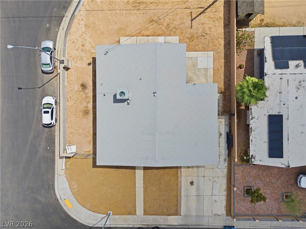 5135 Champions Avenue Las Vegas NV 89142