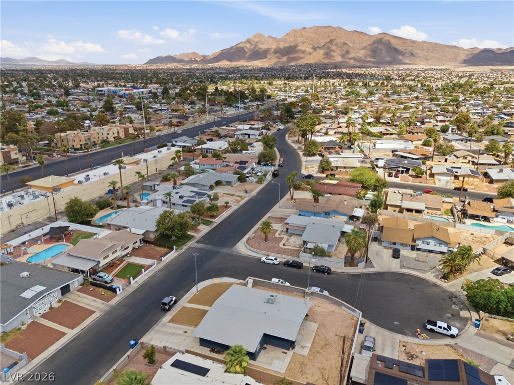 5135 Champions Avenue Las Vegas NV 89142