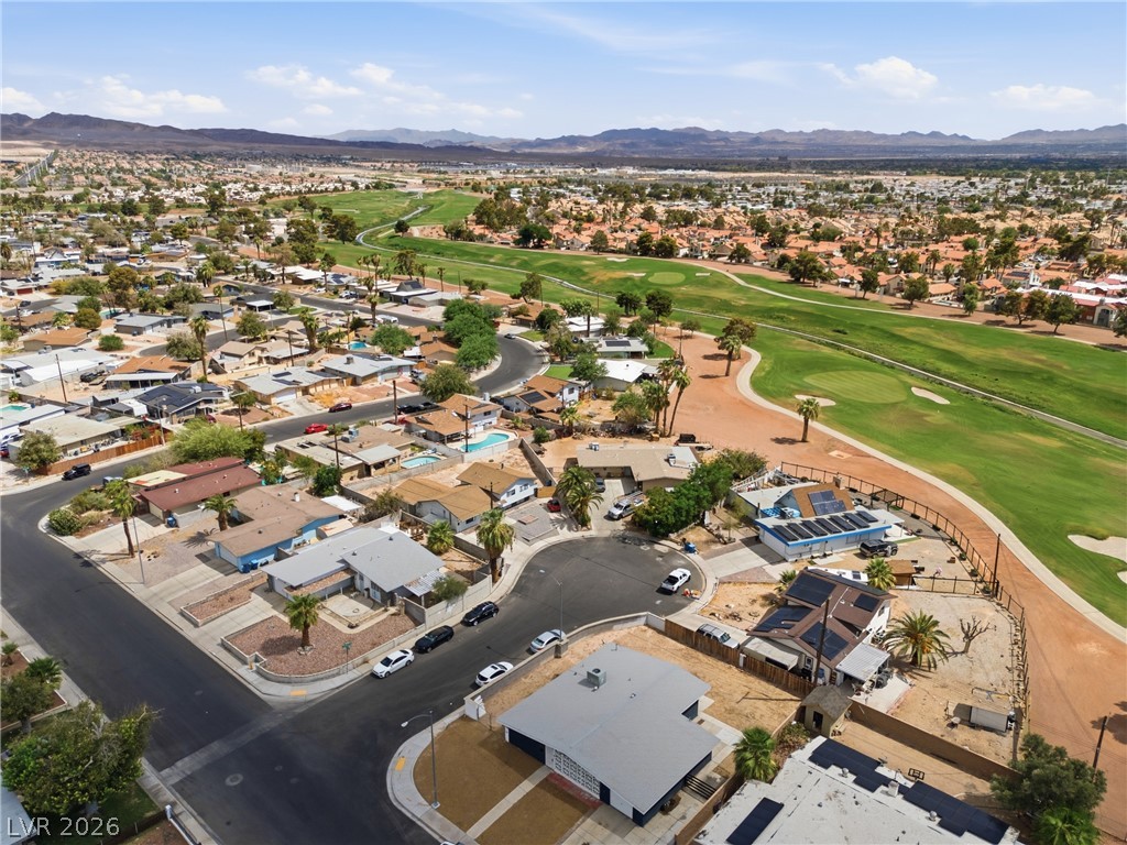 5135 Champions Avenue Las Vegas NV 89142
