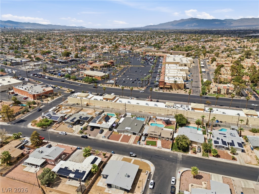5135 Champions Avenue Las Vegas NV 89142